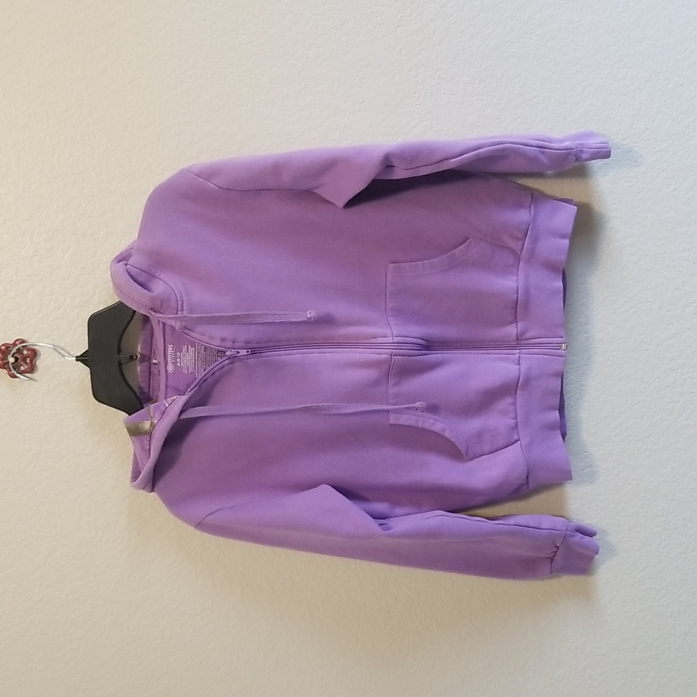 Girls Outfitters Ridge Hooded Jacket